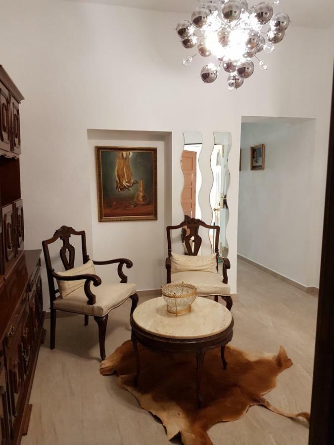 Casa Rural Alhama de Almería מראה חיצוני תמונה